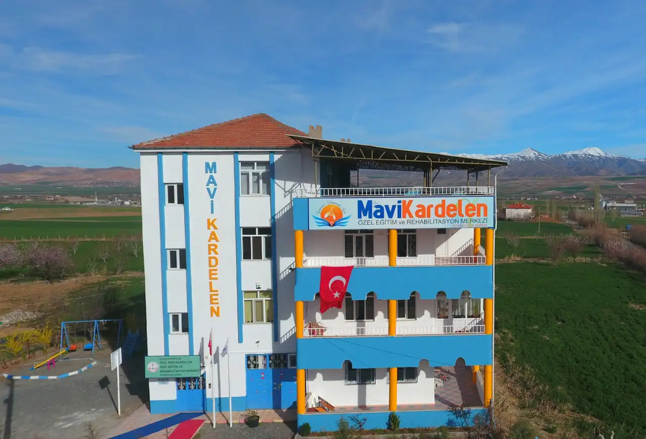 Özel Mavi Kardelen Özel Eğitim ve Rehabilitasyon Merkezi Kovancılar Şubesi - Özel Eğitim ve Gelişim Merkezi - Elazığ - galeri görseli