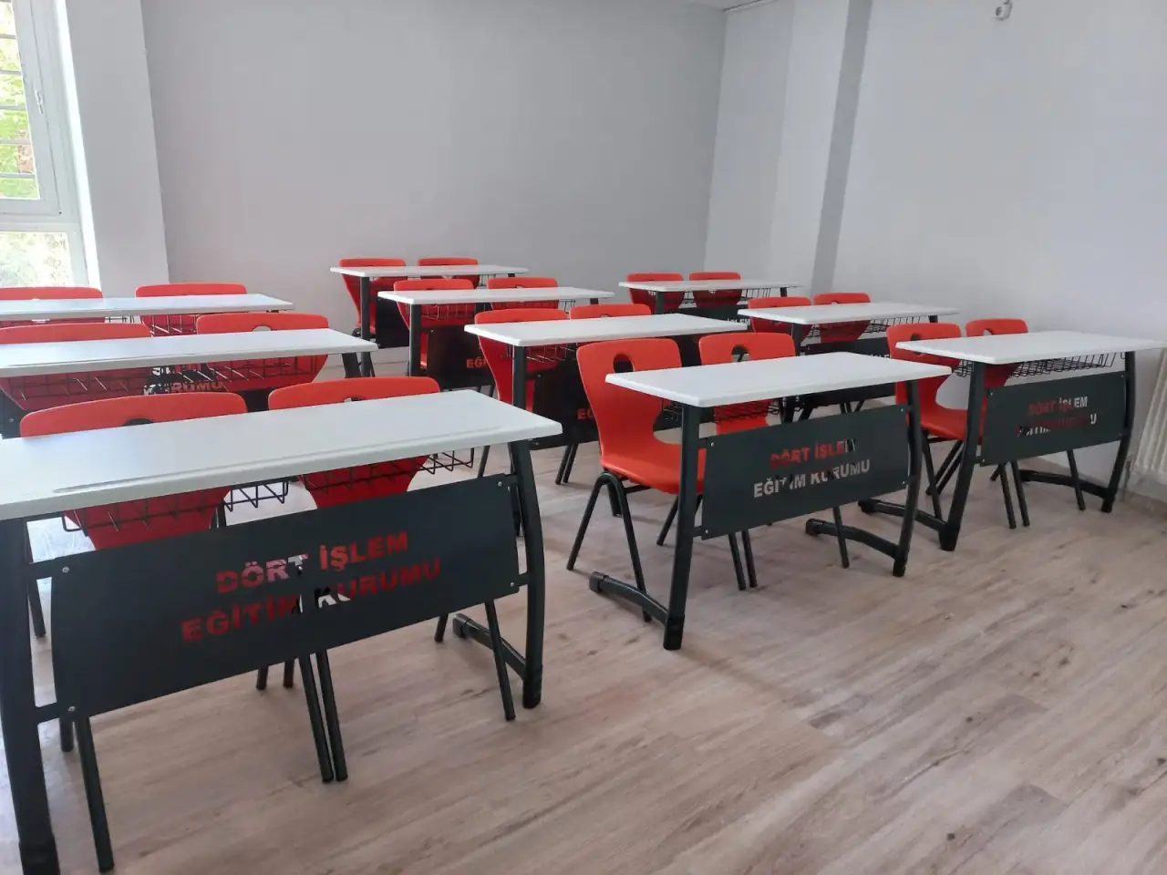 Özel Karaman Dört İşlem sosyal etkinlik ve gelişim merkezi