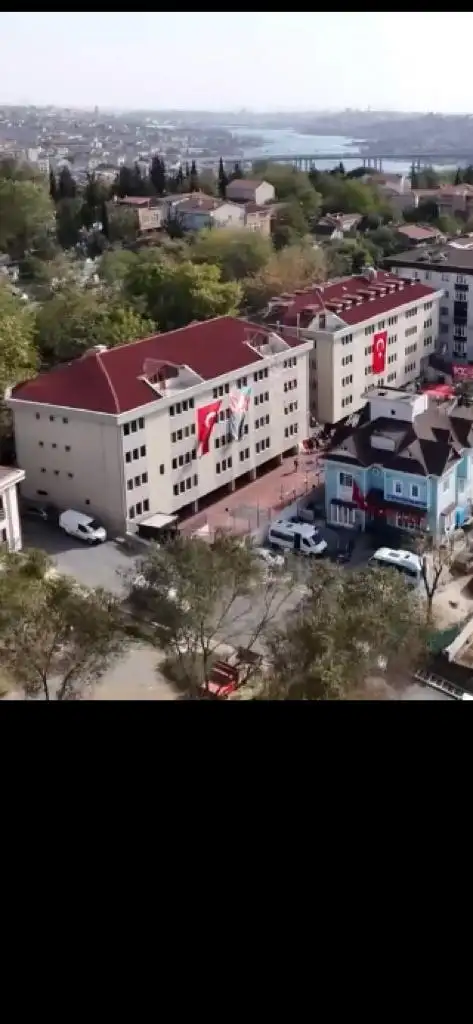 ÖZEL LİDER SANCAK KOLEJİ - ANAOKULU İLKOKUL ORTAOKUL ANADOLU LİSESİ