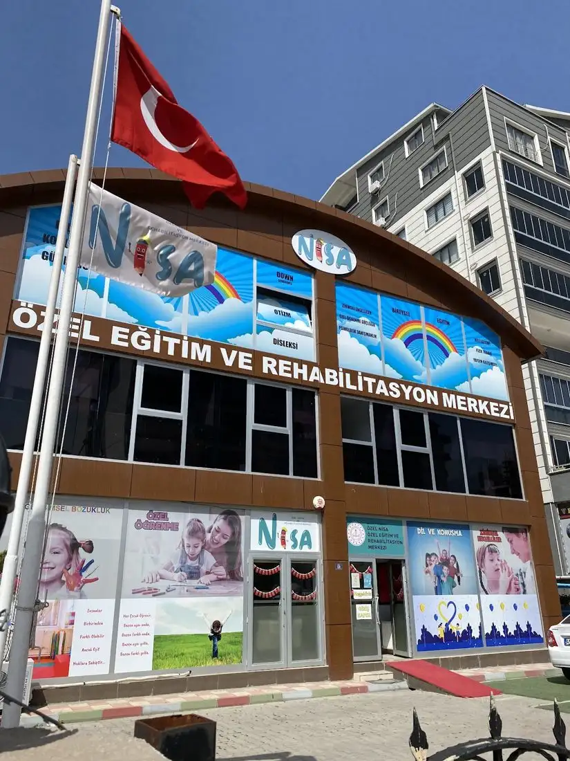 Gürsu Beyaz Okyanus Özel Eğitim ve Rehabilitasyon Merkezi - Özel Eğitim ve Gelişim Merkezi - Bursa - galeri görseli
