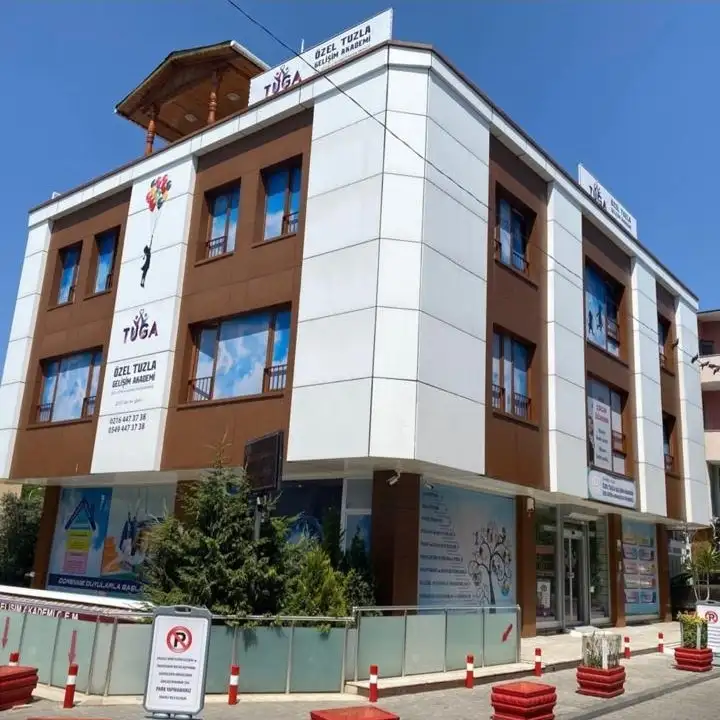 Tuzla Gelişim Akademi Ö. E. M. - Fizik Tedavi ve Rehabilitasyon - İstanbul - galeri görseli