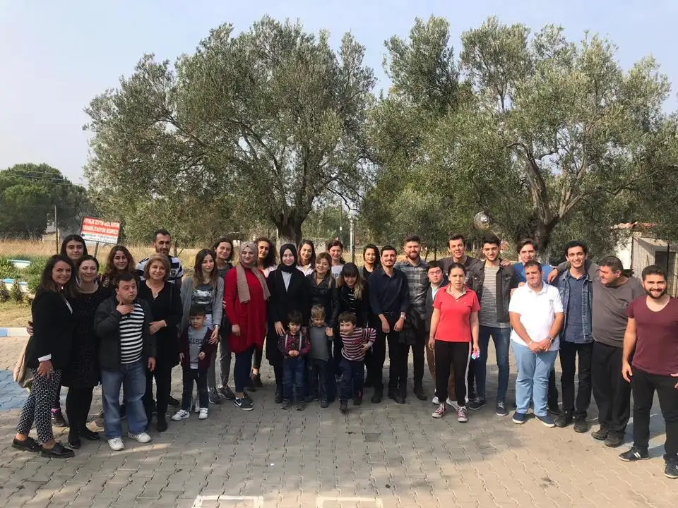 Ayvalık Zeytin Özel Eğitim ve Rehabilitasyon Merkezi - Özel Eğitim ve Gelişim Merkezi - Balıkesir - galeri görseli