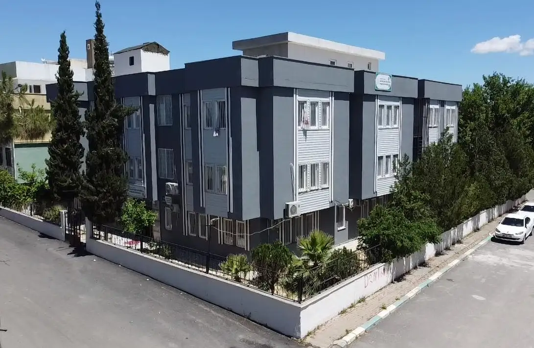 Haliliye Özel Eğitim ve Rehabilitasyon Merkezi. - Özel Eğitim ve Gelişim Merkezi - Şanlıurfa - galeri görseli