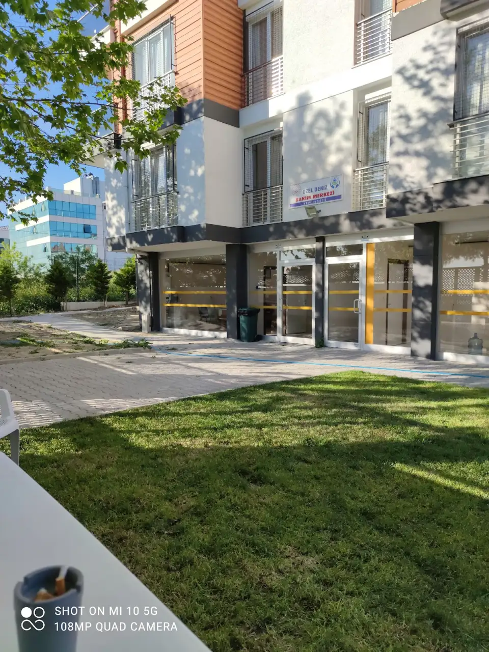 Özel deniz bakım merkezi - Çocuk Bakım Merkezi - İstanbul