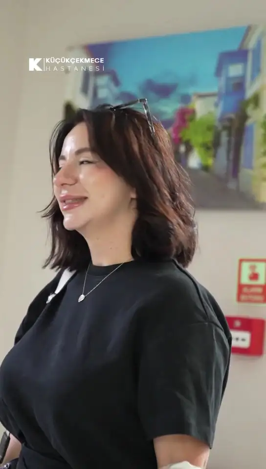 Özel Küçükçekmece Hastanesi: Check-up, Genel Cerrahi, Estetik, Ortopedi, Diş, Fizik Tedavi, Diyetisyen - Fizik Tedavi ve Rehabilitasyon - İstanbul - galeri görseli