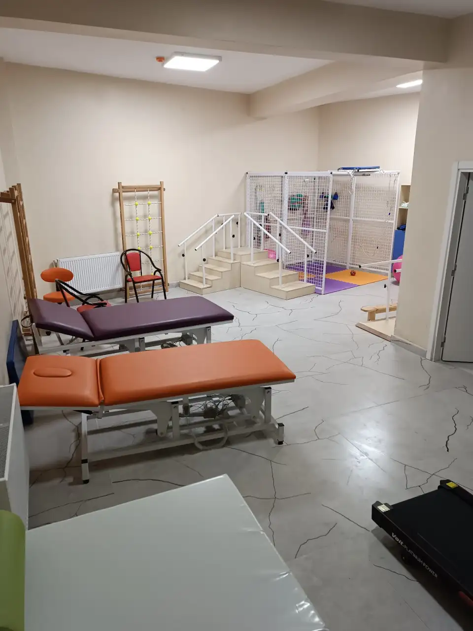 Avrupa Ada Özel Eğitim Ve Rehabilitasyon Merkezi - Özel Eğitim ve Gelişim Merkezi - İstanbul - galeri görseli