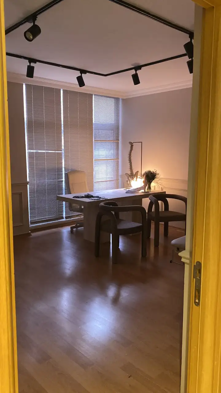 SpineFiz - Fizik Tedavi ve Rehabilitasyon - İstanbul - galeri görseli