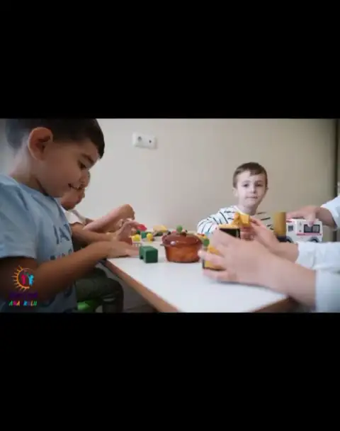 Kastamonu Özel Özüm Çocuk Anaokulu & Kastamonu Anaokulları & Özel Anaokulları & En İyi Anaokulu