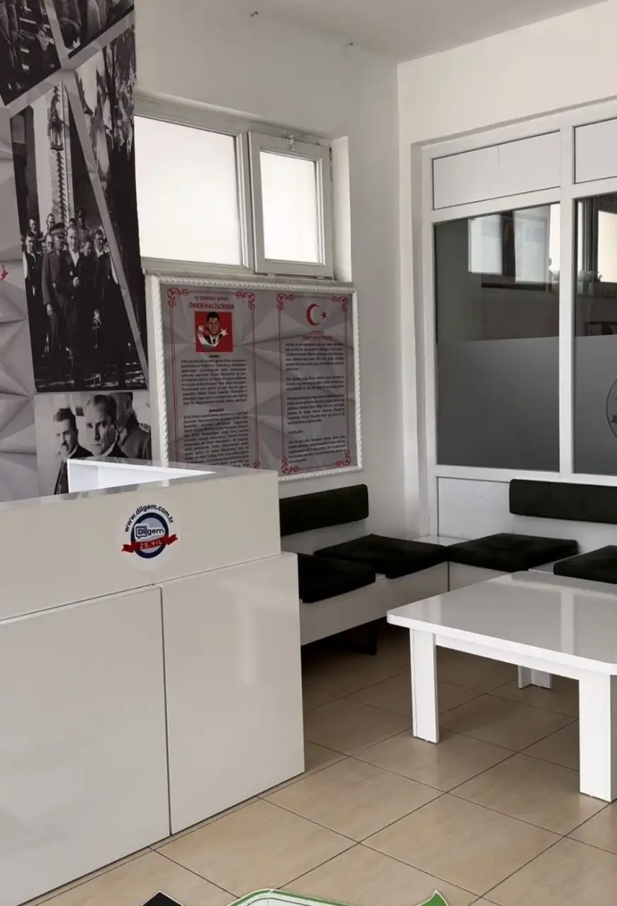 Çorum Defne Özel Eğitim ve Rehabilitasyon Merkezi - Nörolojik Rehabilitasyon Merkezi - Çorum - galeri görseli