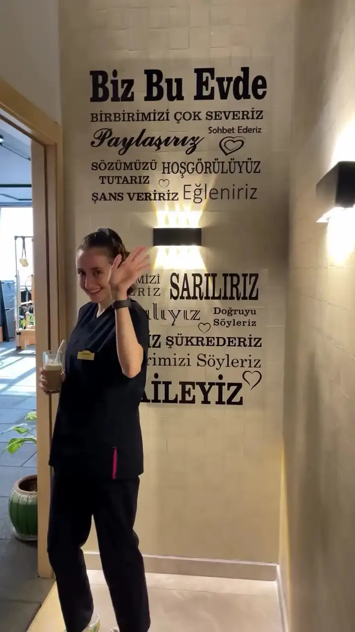 Enterapist Fizyoterapi Merkezi