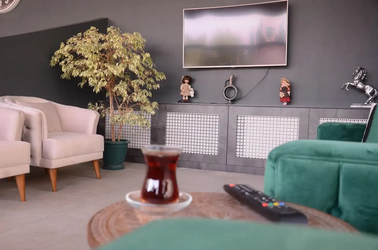 Özel Nice Huzurevi ve Yaşlı Bakım Merkezi - Yaşlı Bakım Evi - Kocaeli - galeri görseli
