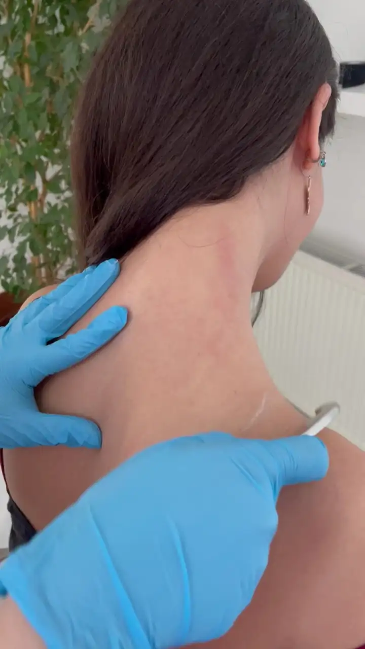 Nazlı Can FizyoTekirdağ - Fizik Tedavi ve Rehabilitasyon - Tekirdağ - galeri görseli