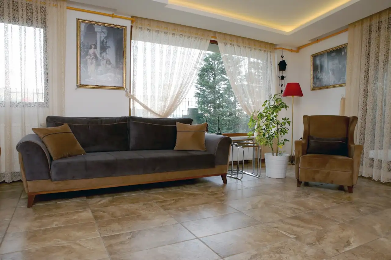 ADA BAKIMEVİ & HUZUREVİ - Yaşlı Bakım Evi - İstanbul