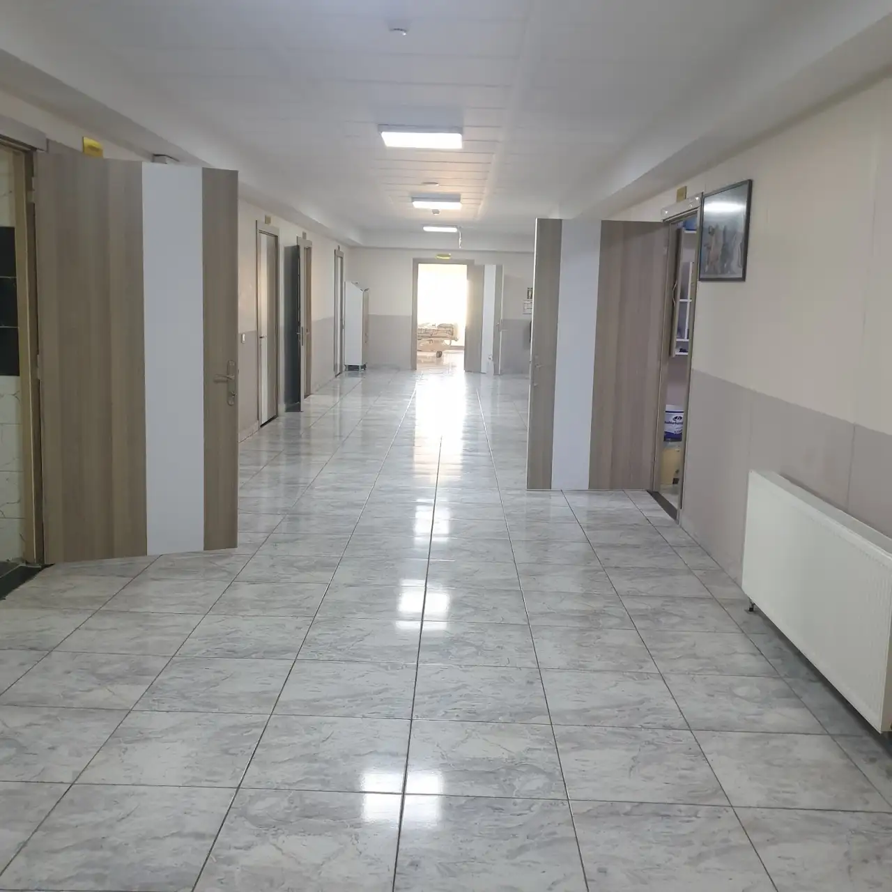 Niğde Yaşlı ve Hasta Bakım - Yaşlı Bakım Evi - Niğde - galeri görseli
