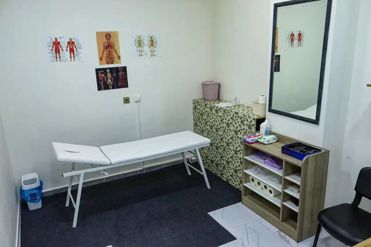 FİZYOS Fizik Tedavi ve Rehabilitasyon Danışmanlığı - Fizik Tedavi ve Rehabilitasyon - Konya - galeri görseli
